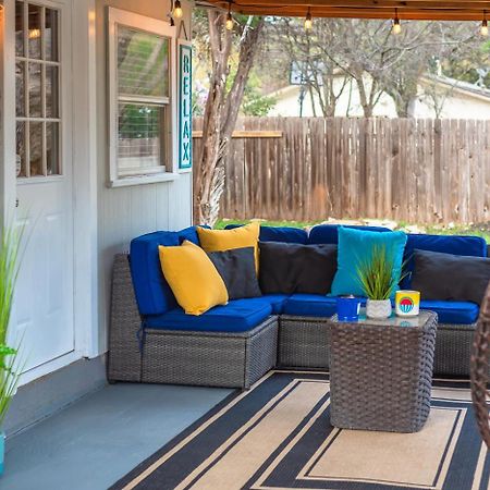 Texas Vacation Home, Game Room & Pool By Sixflags San Antonio Extérieur photo