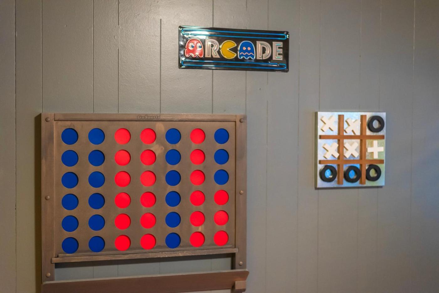 Texas Vacation Home, Game Room & Pool By Sixflags San Antonio Extérieur photo