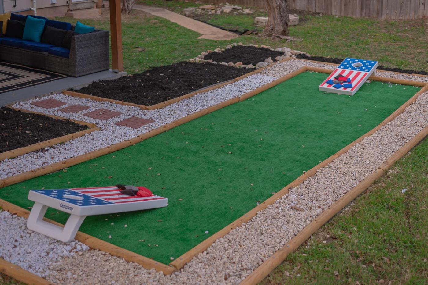 Texas Vacation Home, Game Room & Pool By Sixflags San Antonio Extérieur photo