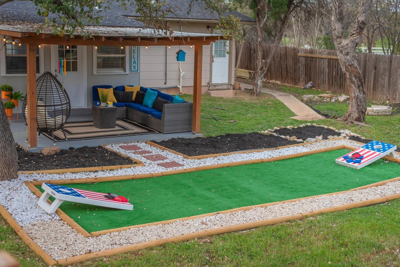 Texas Vacation Home, Game Room & Pool By Sixflags San Antonio Extérieur photo