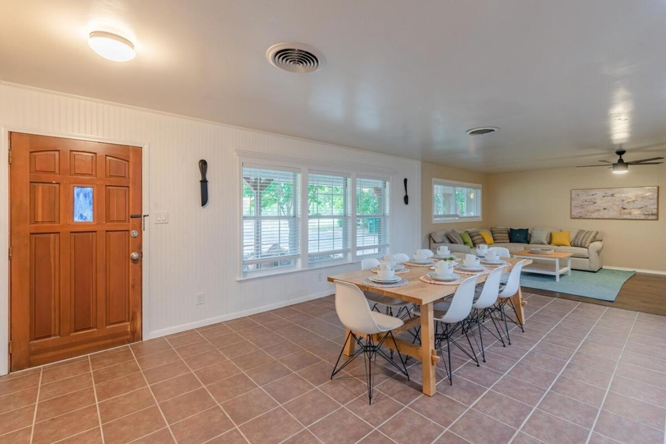Texas Vacation Home, Game Room & Pool By Sixflags San Antonio Extérieur photo