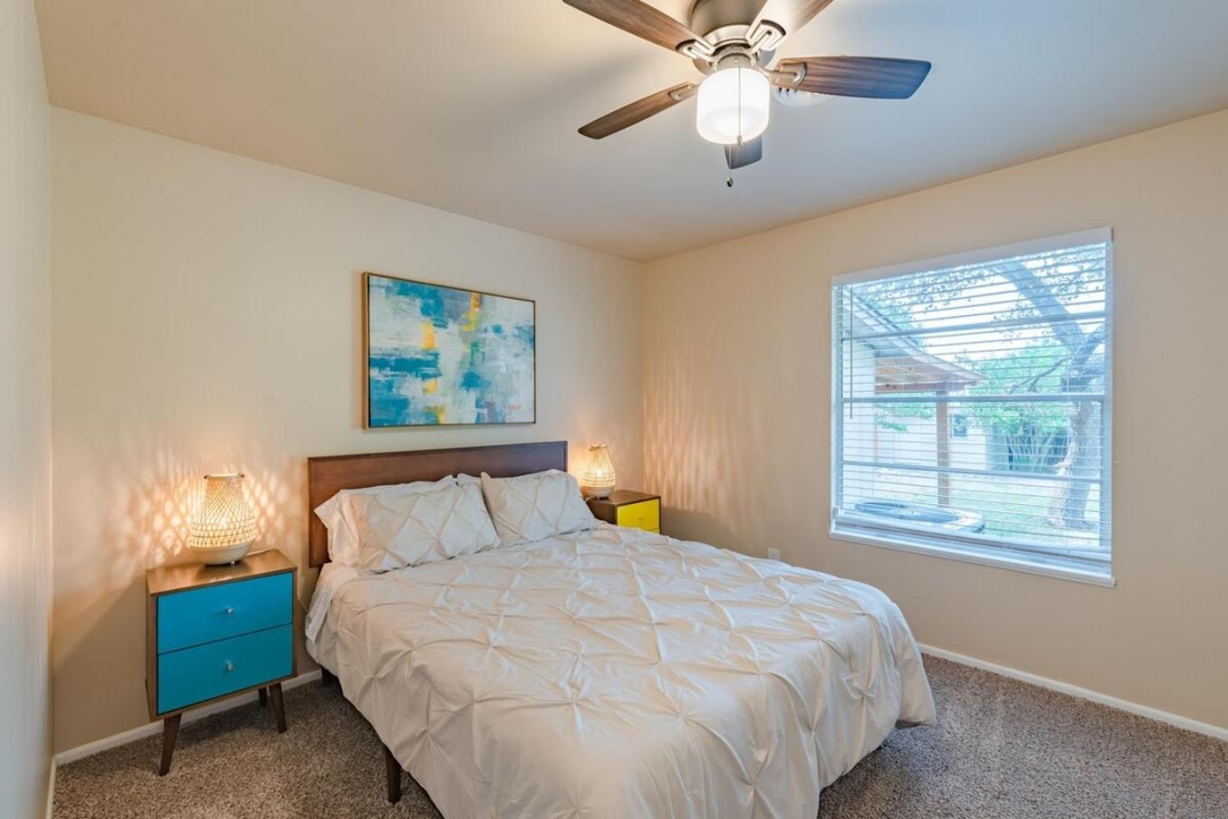 Texas Vacation Home, Game Room & Pool By Sixflags San Antonio Extérieur photo