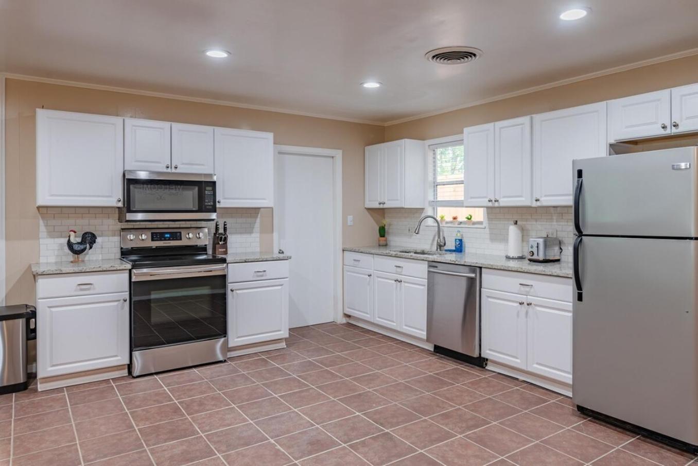 Texas Vacation Home, Game Room & Pool By Sixflags San Antonio Extérieur photo