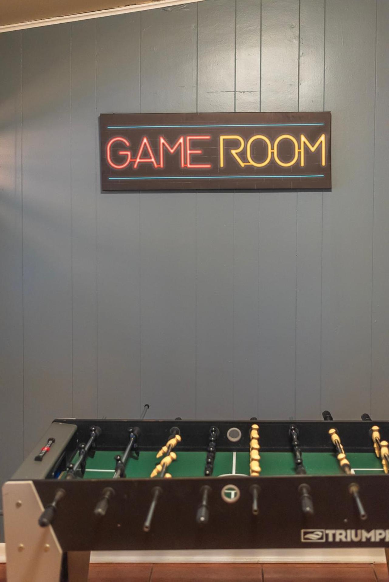Texas Vacation Home, Game Room & Pool By Sixflags San Antonio Extérieur photo